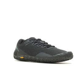 Zapatillas de trail para hombre Merrell Vapor Glove 6 Gris oscuro M