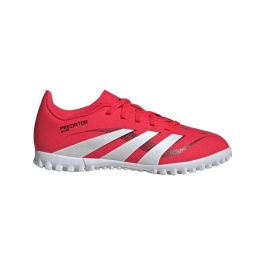 Botas de Fútbol para Niños Adidas Predator Club TF Rojo S Precio: 49.9972. SKU: B1FJV75PQB