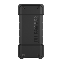 ASUS TUF Gaming AS1000 PLUS SSD Externo 1 TB USB-C 3.2 Gen 2x2 20Gbps IP68 Negro 90DD02W0-M09000