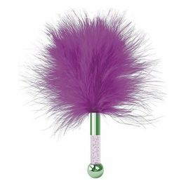 Plumas Eróticas S Pleasures Tickler Rosa Precio: 7.58999967. SKU: S4001872