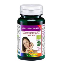 Cabello Uñas Piel Bio Precio: 13.5899995. SKU: B1AF47KSAJ