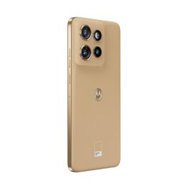 Smartphone Motorola Edge 50 Neo 6,4" 6,36" Octa Core 8 GB 256 GB Beige Smartphone Motorola Edge 50 Neo 6,4" 6,36" Octa Core 8 GB 256 GB Beige