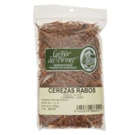 Hierba Cerezas Rabos 60Gr. Precio: 3.6899995. SKU: B18RHL55V4