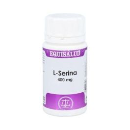Holomega L-Serina 50 Cápsulas - Complemento Alimenticio apto para Vegetarianos, Diabéticos y Dietas Restrictivas Precio: 20.5000004. SKU: B18P5FN2J3