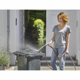 Gardena Pistola de limpieza Comfort ecoPulse: ahorro de agua con chorro ecológico, modos concentrado, plano, difuso y mango ergonómico. Gardena Pistola de limpieza Comfort ecoPulse: ahorro de agua con chorro ecológico, modos concentrado, plano, difuso y mango ergonómico.
