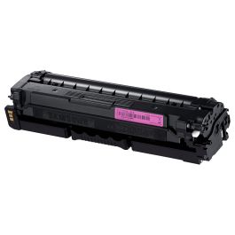 HP CLT-M503L Cartucho de Tóner Magenta de Alta Capacidad, 5000 Páginas, Original
