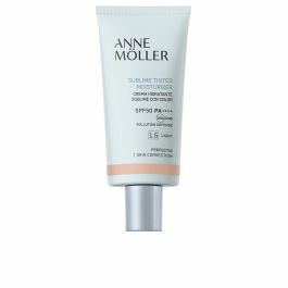 Crema Facial Anne Möller PERFECTIA Spf 50 Spf 50+ 50 ml Crema Facial Anne Möller PERFECTIA Spf 50 Spf 50+ 50 ml Precio: 26.6563. SKU: B14HTY44LR