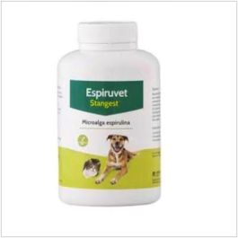 Stangest Espiruvet 750 Comprimidos Precio: 38.7899996. SKU: B19A24GWEV