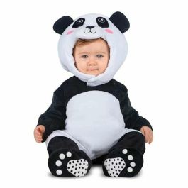 Disfraz para Bebés My Other Me Panda 4 Piezas Precio: 17.5899999. SKU: S2431304