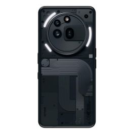 Nothing Phone (3a) Pro A10400166 Smartphone 17.2 cm (6.77") 12 GB RAM 256 GB Almacenamiento Negro Android 15