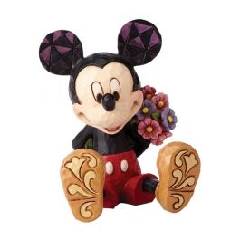 Figura Enesco Disney Mickey Mouse Precio: 19.49999942. SKU: B15W39LFHB