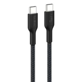Cable USB Belkin CAB025HQ1MBK Negro Precio: 21.78999944. SKU: B1AE7854TQ