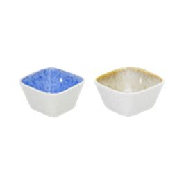Bol para Aperitivos La Mediterránea Pica-pica Ø 10 cm (24 Unidades) Bol para Aperitivos La Mediterránea Pica-pica Ø 10 cm (24 Unidades)