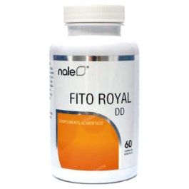 Fito Royal D-D Precio: 20.79. SKU: B1FZCTVWHB