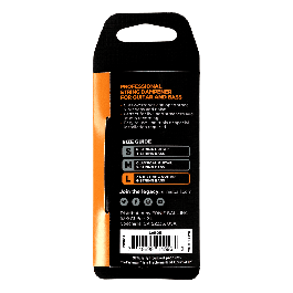 Muteador Fretwraps By Gruv Gear - Lg Muteador Fretwraps By Gruv Gear - Lg