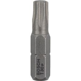 Bosch Punta de atornillar extra dura Torx T30 25mm Acero 3 piezas Precio: 19.49999942. SKU: B1DF59RSSW