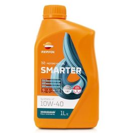 Repsol Mt Smt Syn 4T 10 W40 1 L Cs 12 ACREPSMT4T10W401L Repsol Mt Smt Syn 4T 10 W40 1 L Cs 12 ACREPSMT4T10W401L
