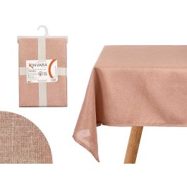 Mantel Poliester 140X180Cm Rosa Palo Kinvara (12 Unidades) Precio: 79.98999998. SKU: B1EY8BC4KT
