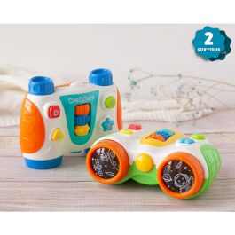 Juguete Interactivo para Bebés