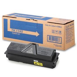Kyocera TK-1140, 7200 p, black Precio: 101.98999976. SKU: B17WVN6C78