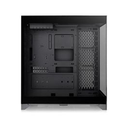 Thermaltake CTE E600 MX Midi Tower Negro ATX EATX micro ATX Mini-ITX SPCC Vidrio Templado