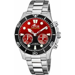 Reloj Hombre Lotus 18800/7 Gris Plateado Precio: 270.49999999. SKU: B16BZLS5DM