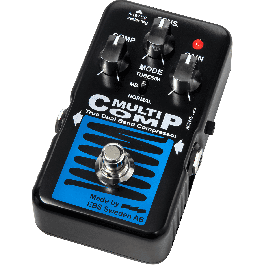 Pedal Fx Bass Compresor Precio: 162.94999941. SKU: B1BVV6ZHBJ
