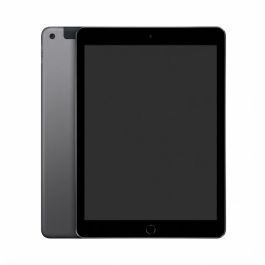 TAB APPLE IPAD 9TH GEN SPACEGREY WIFI+CE, A13-APPLE, 10.2", 2160X1620, WEBCAM, 3GB RAM, 64GB, IPAD OS, Grad A4 Precio: 218.7438. SKU: B12DDH4ET2