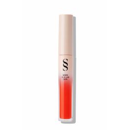 Sensilis LIP GLOW [OIL REPAIR] gloss labial #05-Berry Me 3,5 ml - Brillo hidratante con aceites reparadores