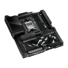 ASUS ROG CROSSHAIR X870E EXTREME Placa Base AMD X870E Socket AM5 ATX extendida, Compatible con Ryzen 7000/8000/9000, DDR5, Wi-Fi 7, 90MB1LB0-M0EAY0
