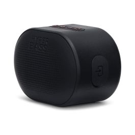 Altavoz Bluetooth Portátil Aiwa Negro