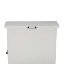 Caja de Llaves Árbol de la Vida Natura Versa 6.5x27x20.6 cm Madera MDF (2 Unidades) Caja de Llaves Árbol de la Vida Natura Versa 6.5x27x20.6 cm Madera MDF (2 Unidades)