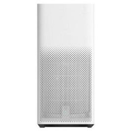 PURIFICADOR DE AIRE XIAOMI MI PURIFIER 2 BLANCO - CADR 310 M3/H - FILTRO EPA DE 360º - 4.8W CONSUMO - APP MI HOME PURIFICADOR DE AIRE XIAOMI MI PURIFIER 2 BLANCO - CADR 310 M3/H - FILTRO EPA DE 360º - 4.8W CONSUMO - APP MI HOME