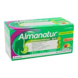 Almanatur Melocoton 20 Sob Precio: 29.8386. SKU: B15RX3XZBL