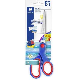 STAEDTLER Tijera Noris 21cm, 1 unidad Precio: 18.79000046. SKU: B13ZEERDAY