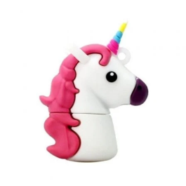 Memoria Usb 32Gb Tech-One-Tech Mi Unicornio 2.0 (Incluye Canon Lpi De 0.24 ) Precio: 8.49999953. SKU: B1HDCATD2R