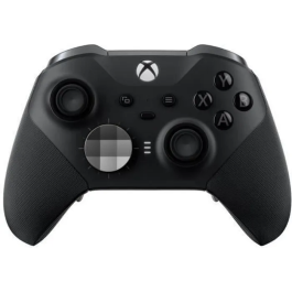 Microsoft Xbox Elite Wireless Controller Series 2 Negro Precio: 196.99000013. SKU: S55105135