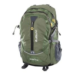 Mochila Deportiva Joluvi 235829084 Verde Precio: 59.50000034. SKU: S6427400