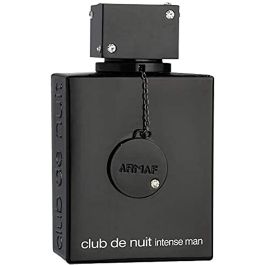 Armaf Club de Nuit Intense Man Eau de Toilette para Hombre - 105 ml