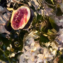 Guerlain Aqua Allegoria Nerolia Vetiver EDP Vaporizador Recargable 125 ml