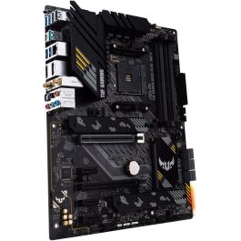 ASUS ASU4711081338413 Placa Base TUF GAMING B550-PLUS WiFi II