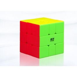 Qiyi QiFa S Square-1 Cubo Rubik Stickerless Anti-Pop 55mm Precio: 8.79000023. SKU: B17QKAKMAJ