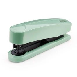 Novus B2 Colorid 2.0 Grapadora Verde Mint para Hogar y Oficina, Compatible con Grapas 24/6 DIN Super Precio: 9.5900002. SKU: B1387LVHVJ
