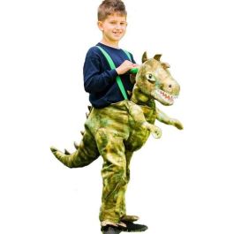 Ride in dinosaur 3-5 a?os Ride in dinosaur 3-5 a?os Precio: 39.99007892. SKU: B17NWPN737