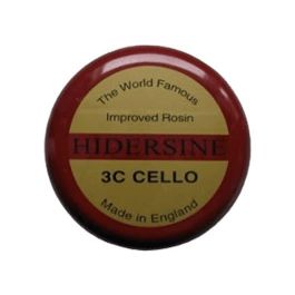HERALD Resina para Violonchelo HERALD Resina para Violonchelo Precio: 8.68999978. SKU: B1C4XE6QTV