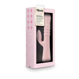 Vibrador Punto G Blush Blush Collection Rosa