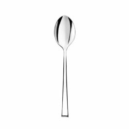 Set de cucharas de postre Monix Siena M190004 Acero Acero Inoxidable 12 Piezas (12 Unidades) Precio: 22.94999982. SKU: B1KJB4Y4XK