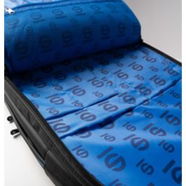 Maletín para Portátil Sparco SPBACKPACK