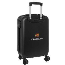 Trolley Cabina 20" F.C.Barcelona 3ª Equipacion 34,5X55X20Cm