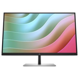 HP E27k G5 27" 4K UHD IPS 5ms 60Hz HDMI DisplayPort USB-C Monitor Negro/Plata Precio: 402.88999982. SKU: B1C7LFX9RC